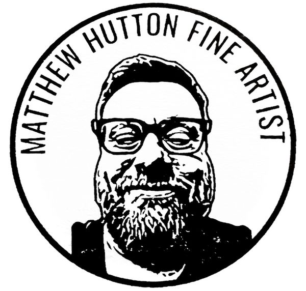 Matthew Hutton Fine Artist